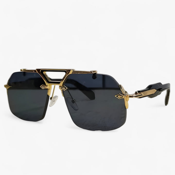 Annejet | Luxe Shield Zonnebril