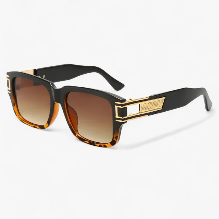 Annabel | Luxe Square Zonnebril