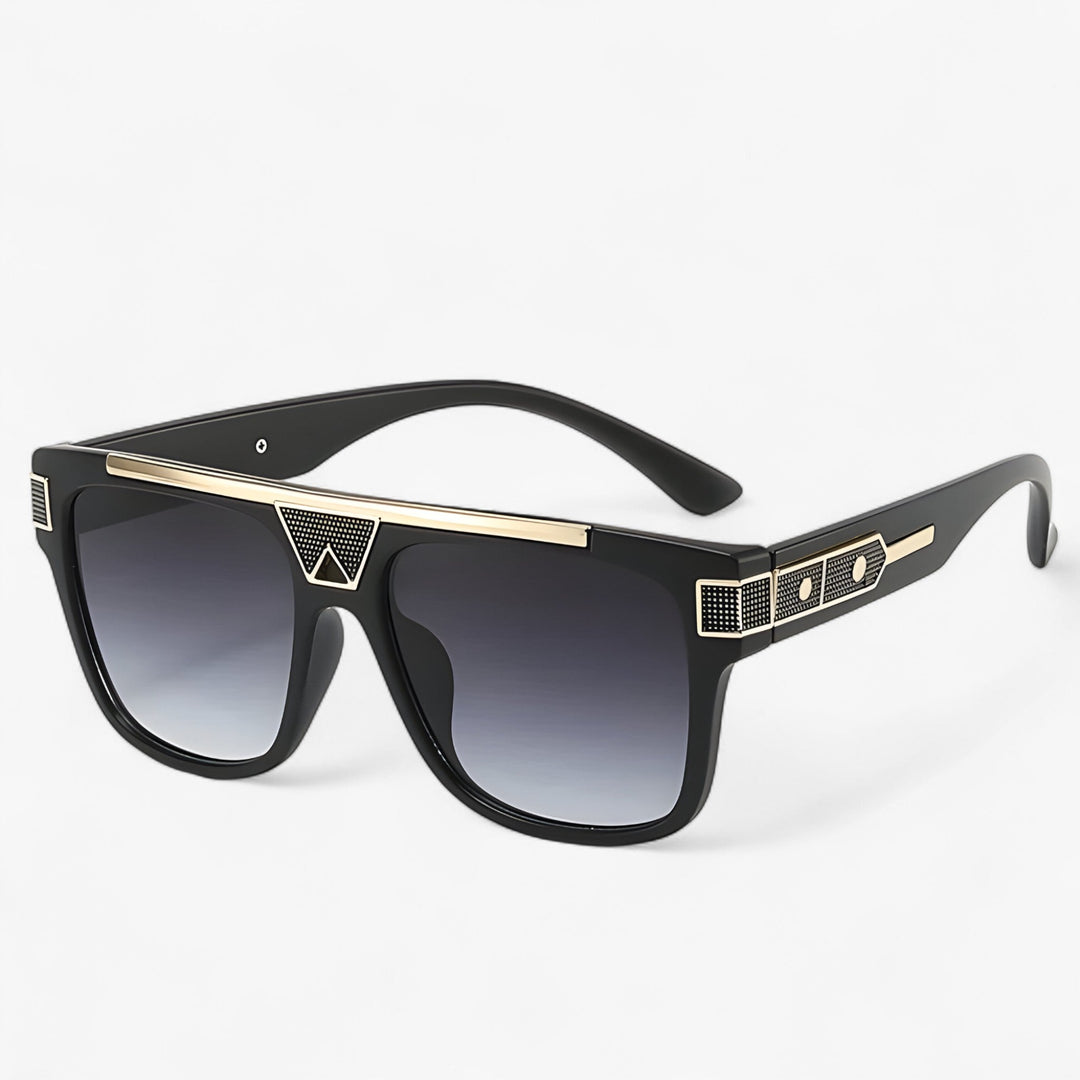 Anna | Luxe Square Zonnebril