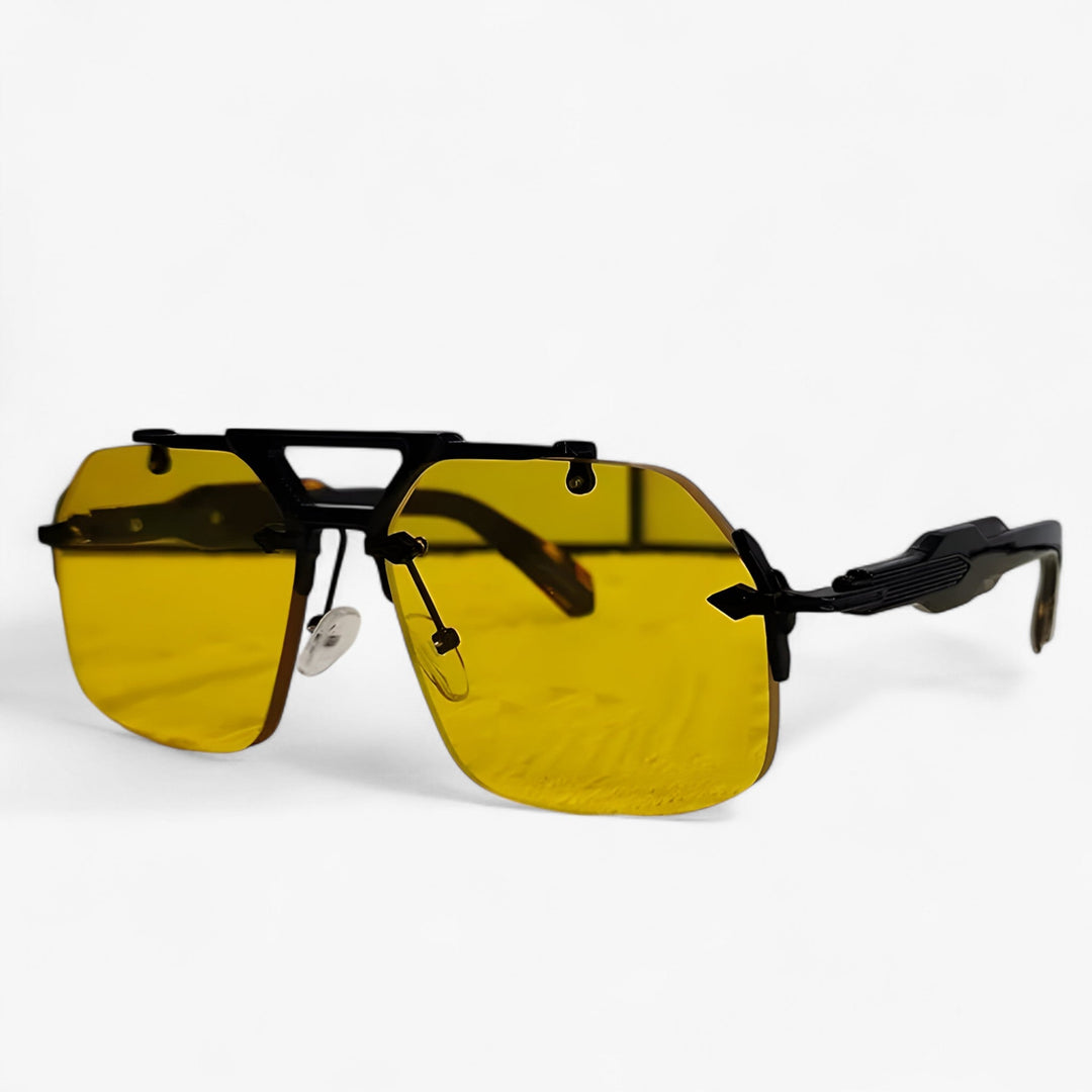 Annejet | Luxe Shield Zonnebril