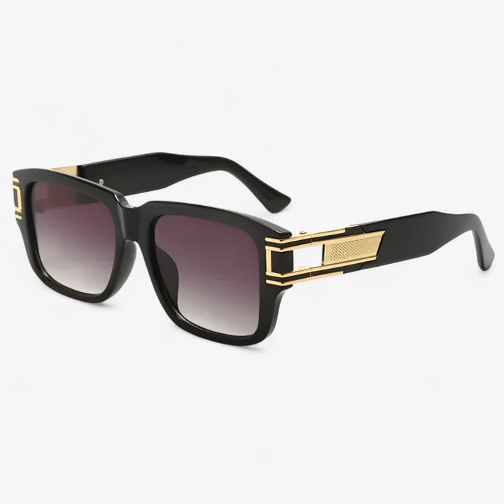Annabel | Luxe Square Zonnebril