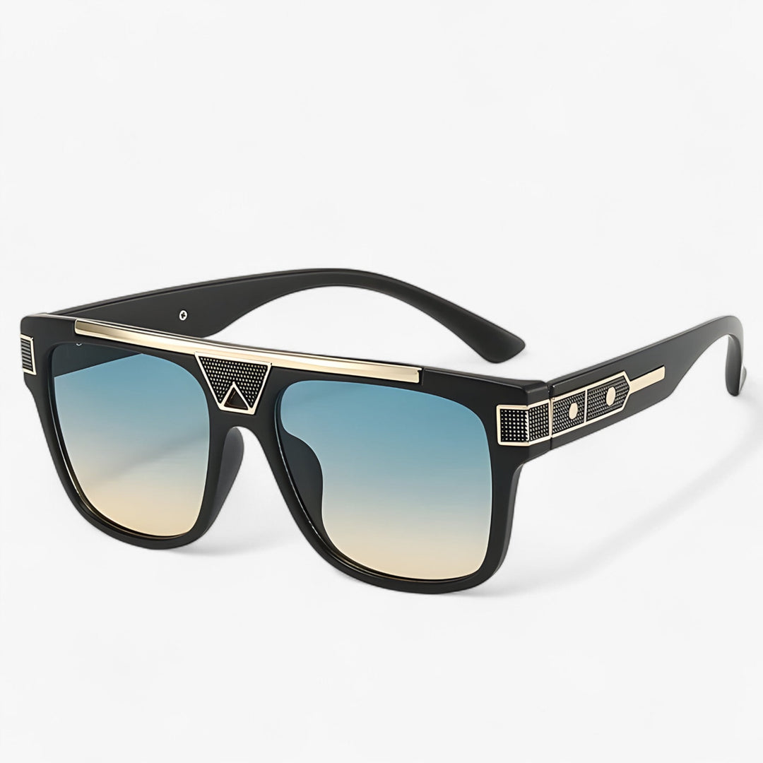 Anna | Luxe Square Zonnebril