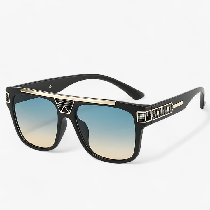 Anna | Luxe Square Zonnebril