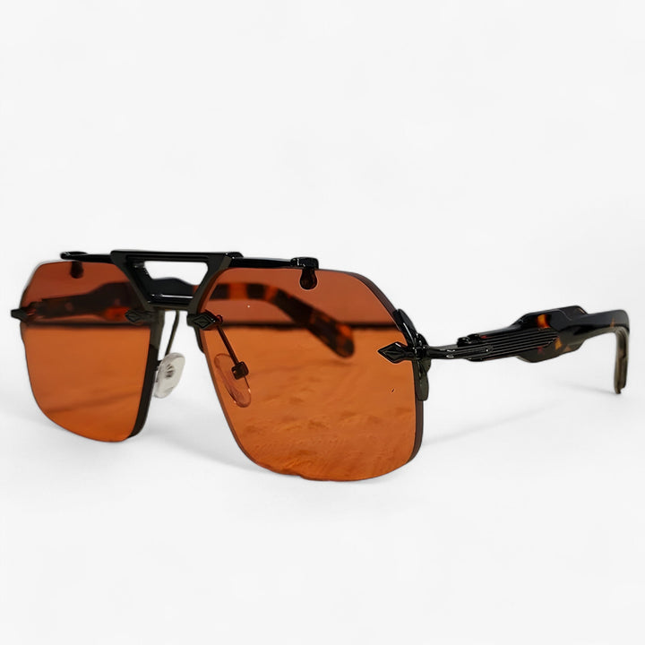 Annejet | Luxe Shield Zonnebril