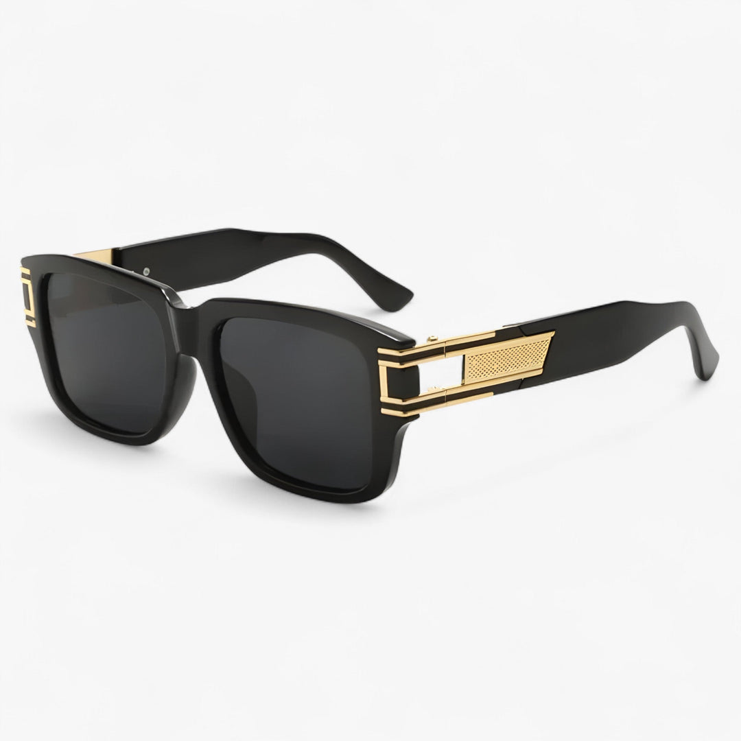 Annabel | Luxe Square Zonnebril