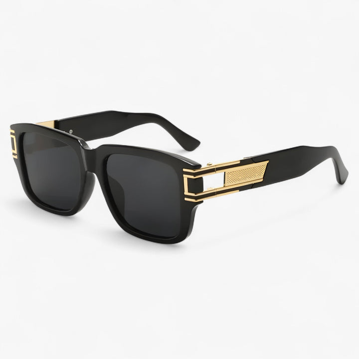 Annabel | Luxe Square Zonnebril