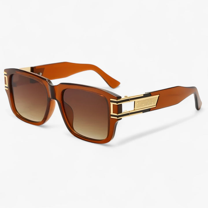 Annabel | Luxe Square Zonnebril