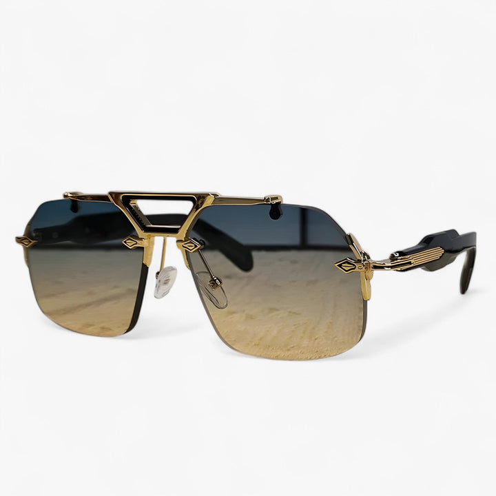 Annejet | Luxe Shield Zonnebril