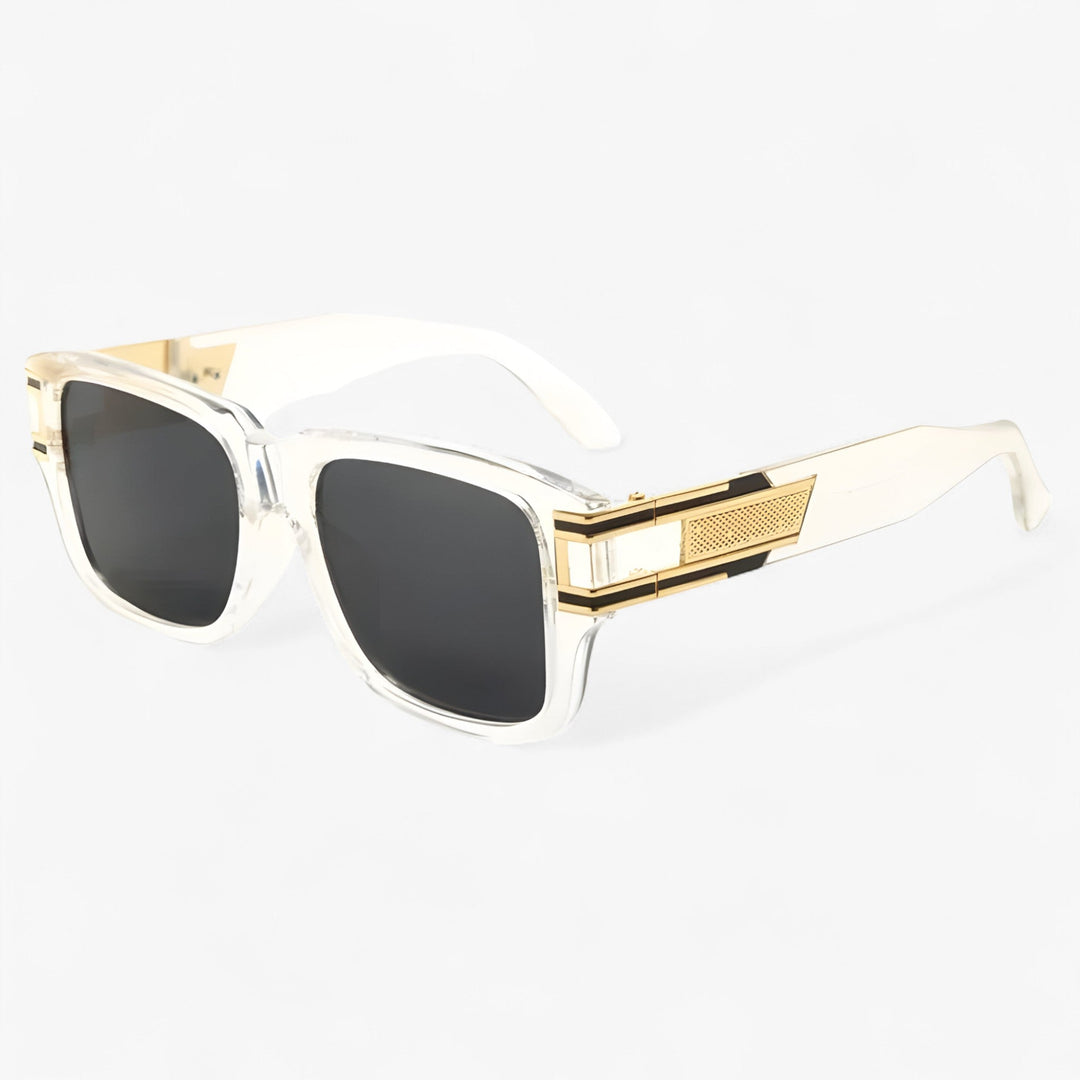 Annabel | Luxe Square Zonnebril