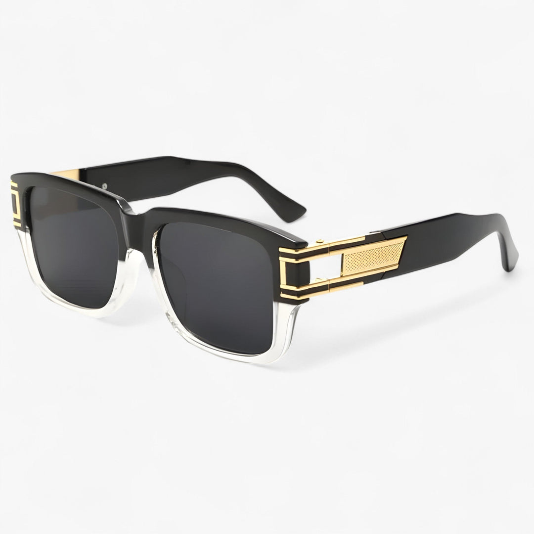 Annabel | Luxe Square Zonnebril