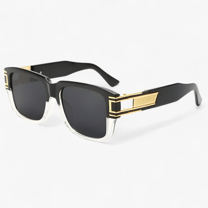 Annabel | Luxe Square Zonnebril