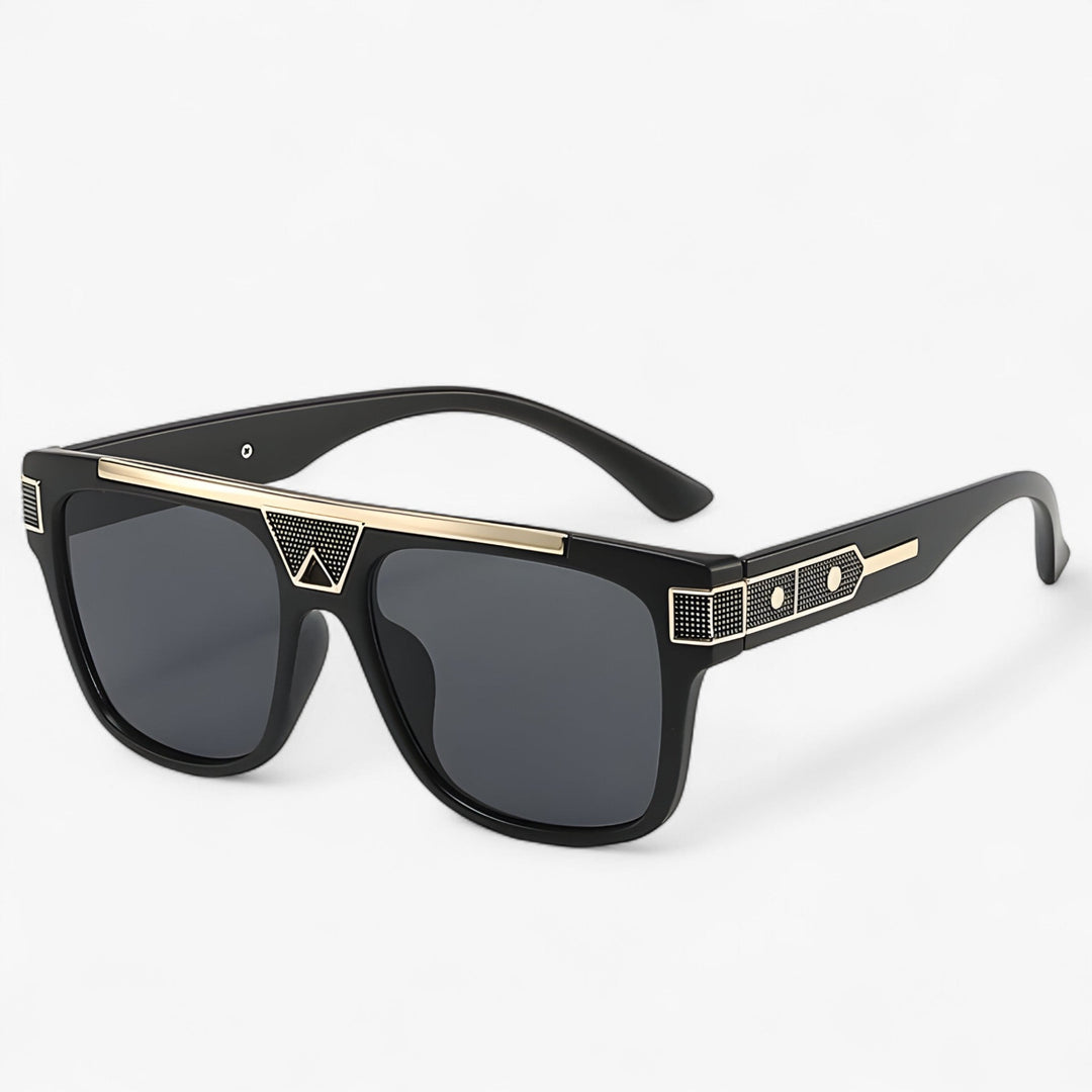 Anna | Luxe Square Zonnebril