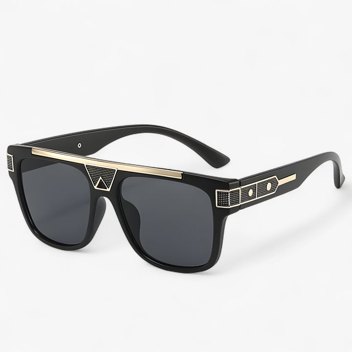 Anna | Luxe Square Zonnebril