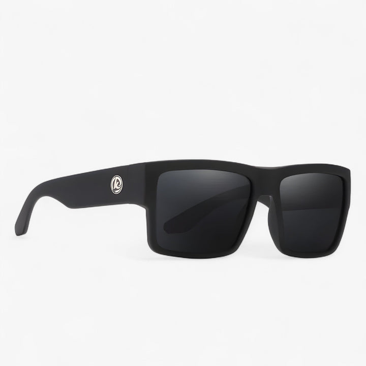 Annebel | Minimalistische Square Zonnebril