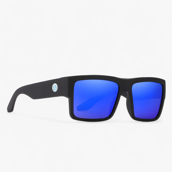 Annebel | Minimalistische Square Zonnebril