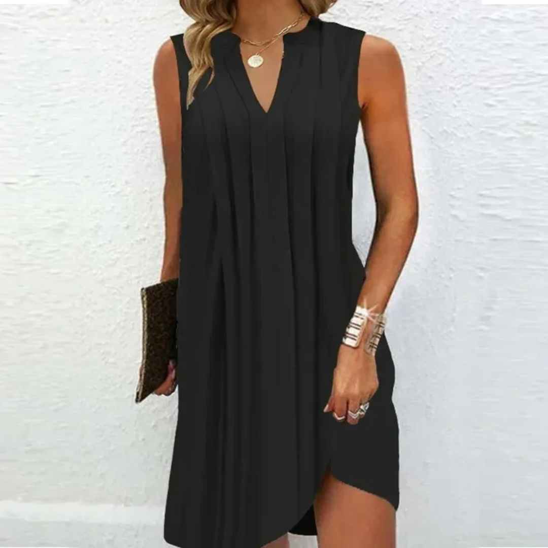 Noa | Minimal Chic Jurk