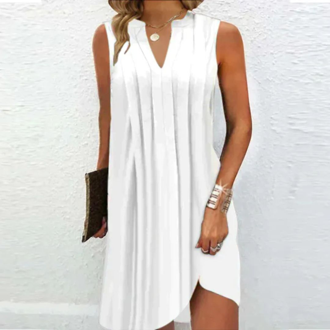 Noa | Minimal Chic Jurk