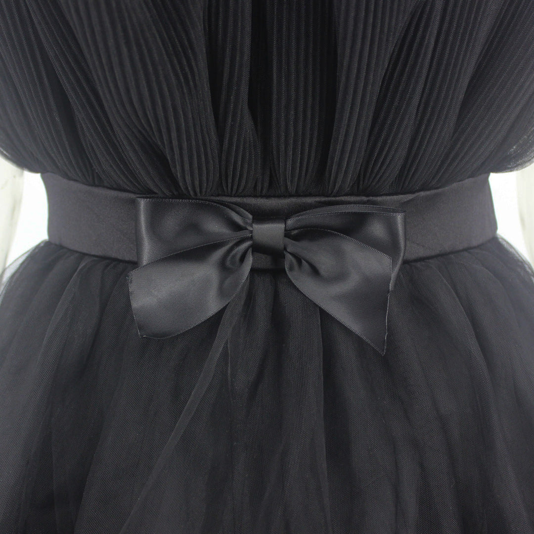 Luna | Tulle Party Jurk
