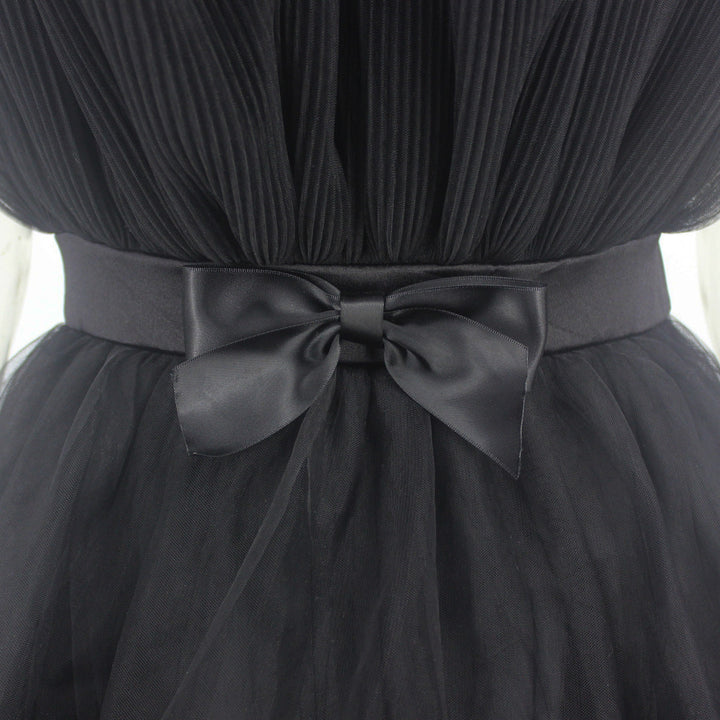 Luna | Tulle Party Jurk