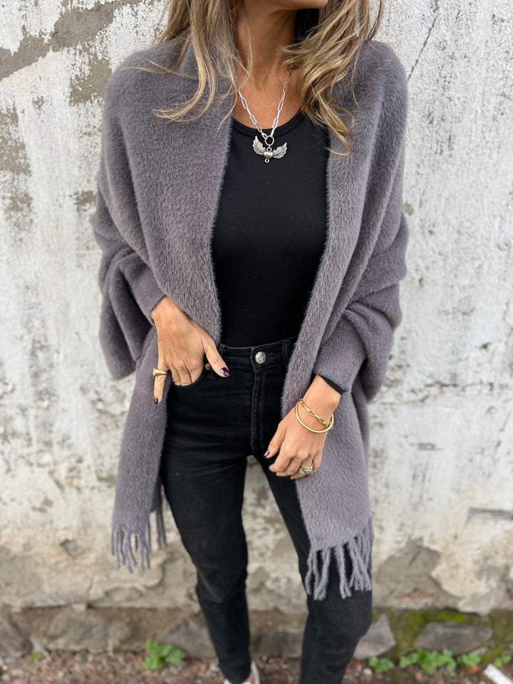 Elara | Cozy Knit Vest