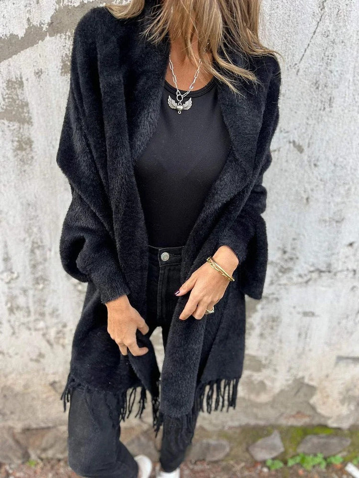 Elara | Cozy Knit Vest