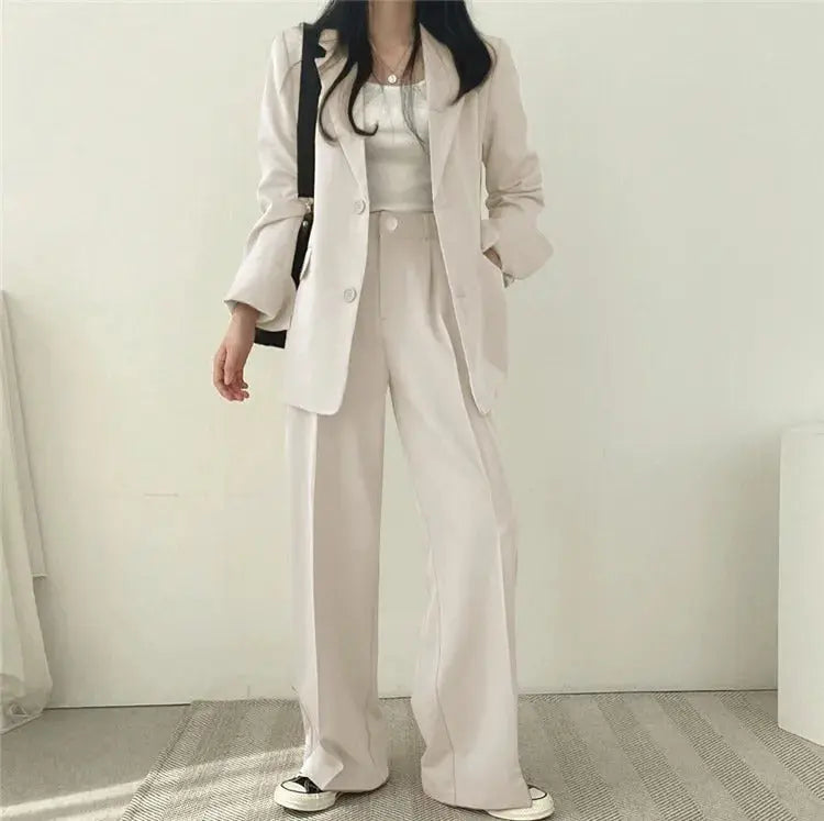 Elisa | Oversized Blazer
