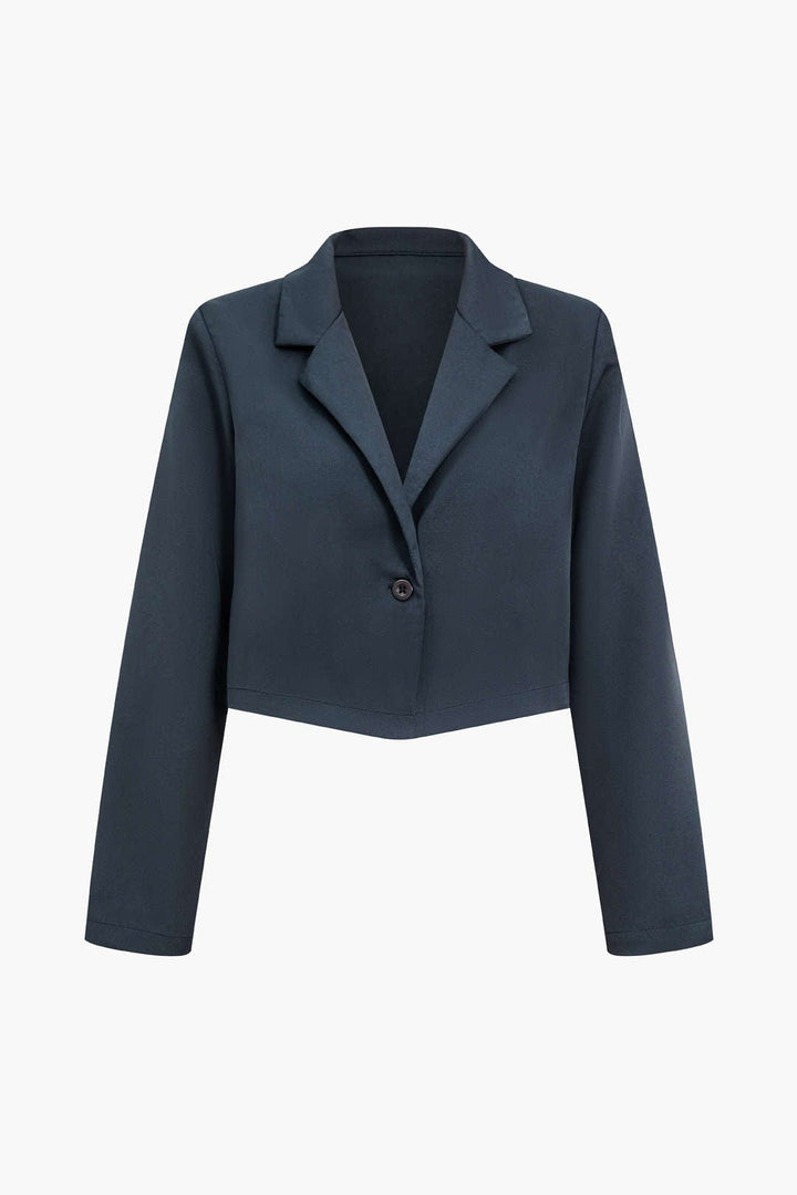 Jinthe | Blazer & Pantalon Set
