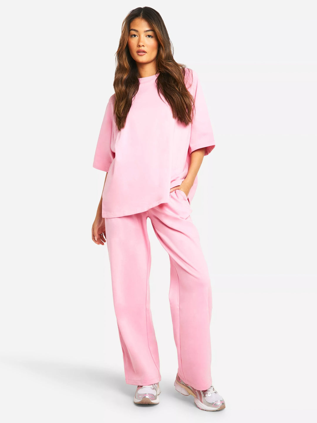 Mila | Minimal Lounge Set