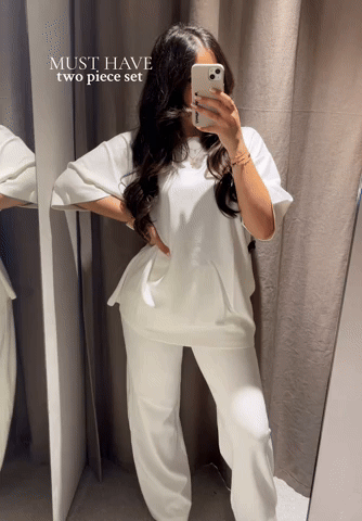 Mila | Minimal Lounge Set