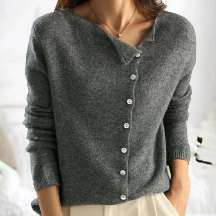 Lena | Soft Knit Cardigan