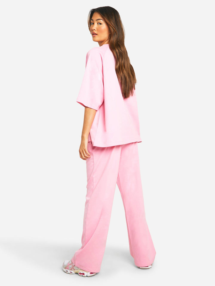 Mila | Minimal Lounge Set