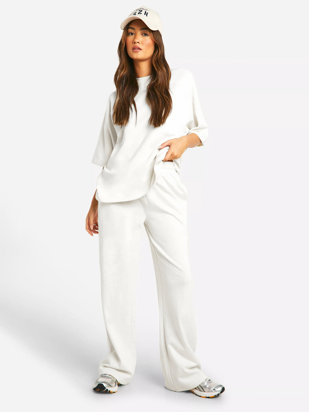 Mila | Minimal Lounge Set