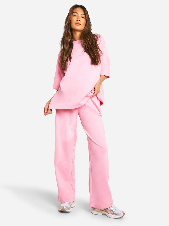 Mila | Minimal Lounge Set