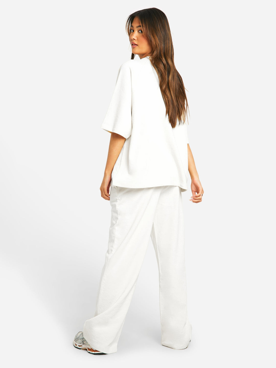 Mila | Minimal Lounge Set