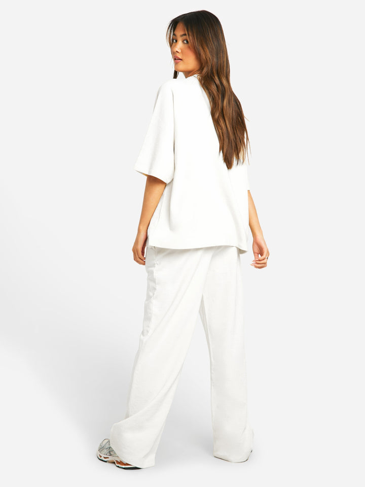 Mila | Minimal Lounge Set