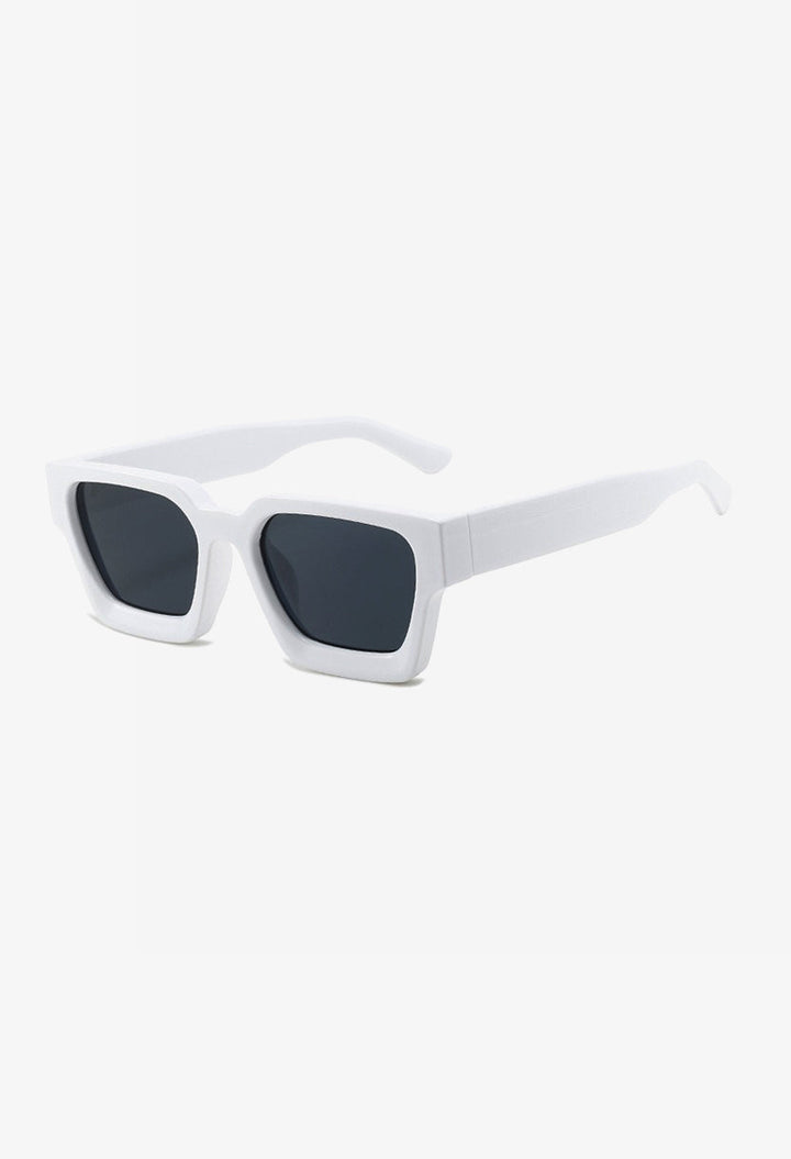 Anje | Minimalistische Square Zonnebril