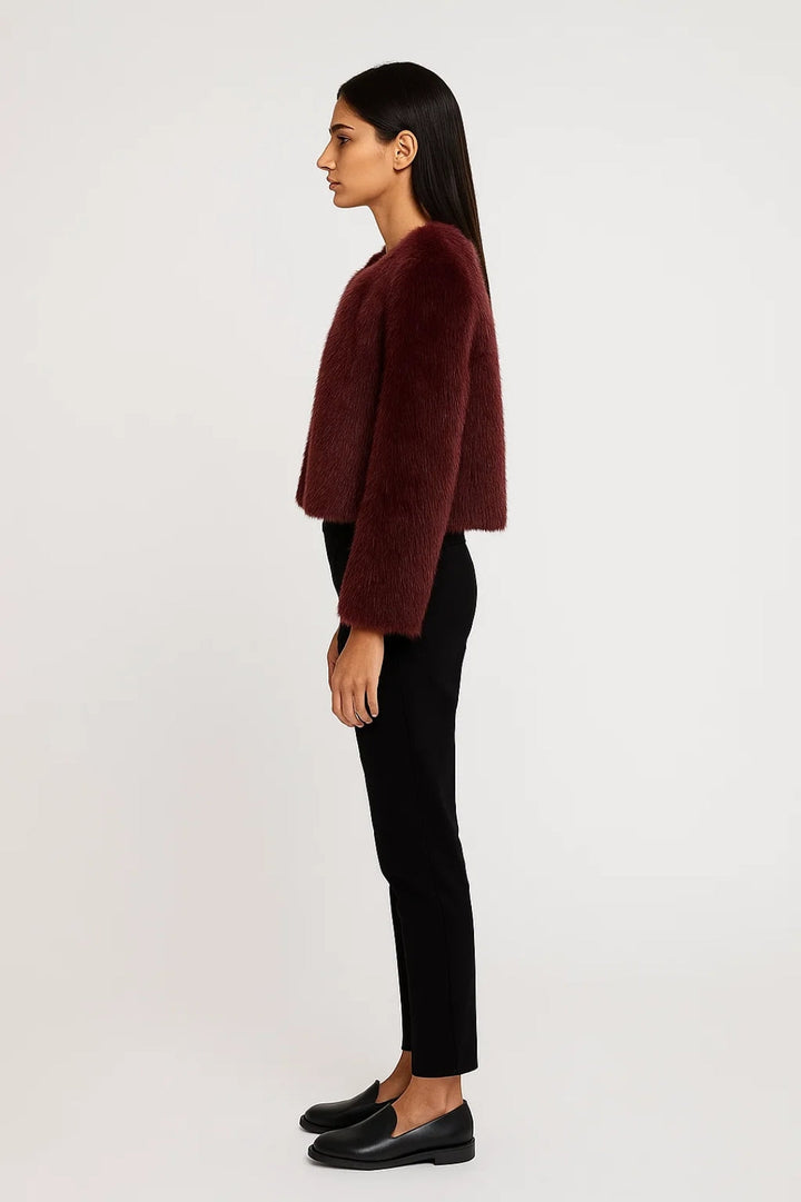 Noura | Zachte Teddy Jas