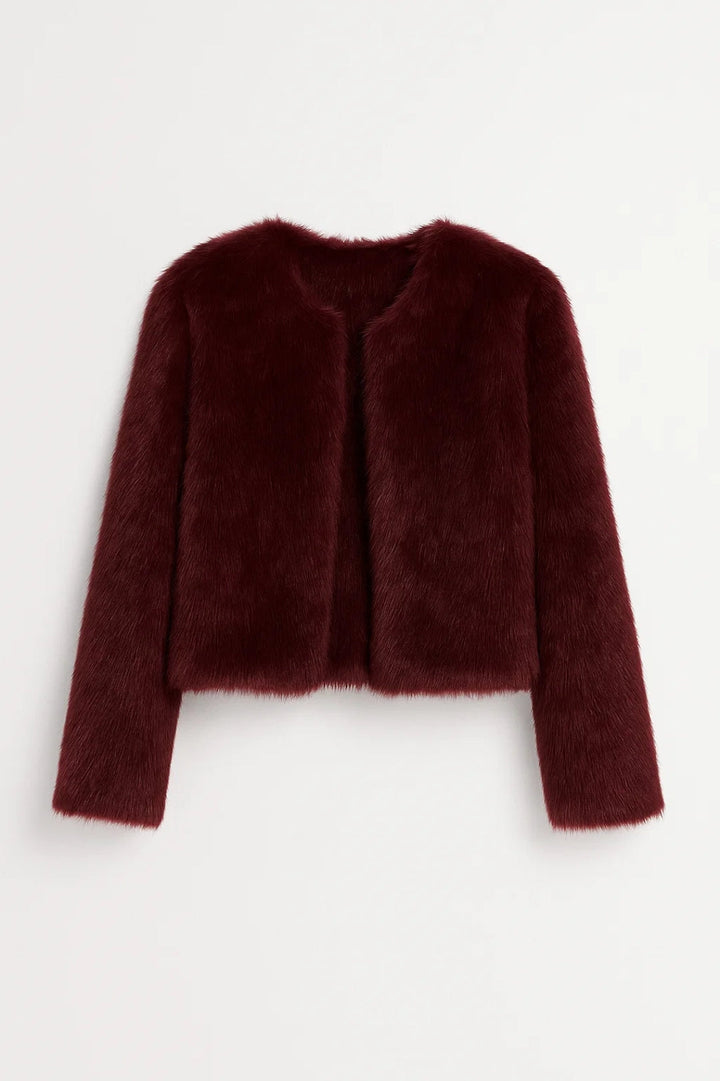 Noura | Zachte Teddy Jas