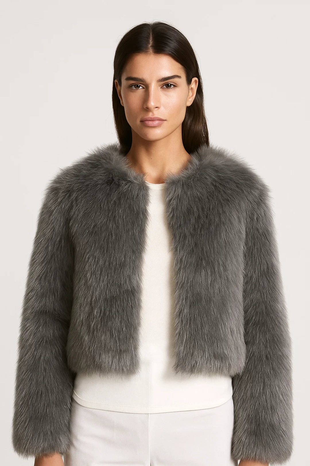 Noura | Zachte Teddy Jas