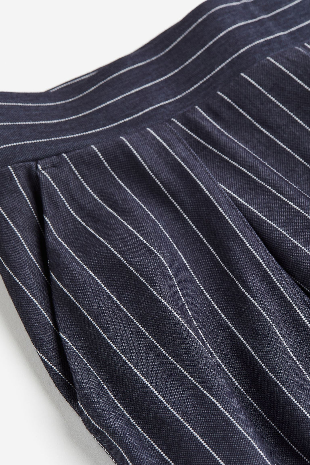 Lina | Minimalistische Pantalon met Rech