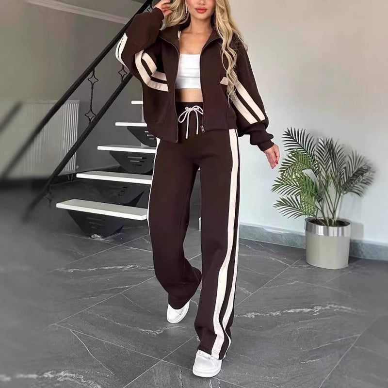 Nova | Sport Luxe Set