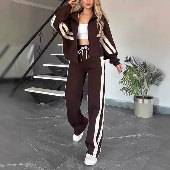 Nova | Sport Luxe Set