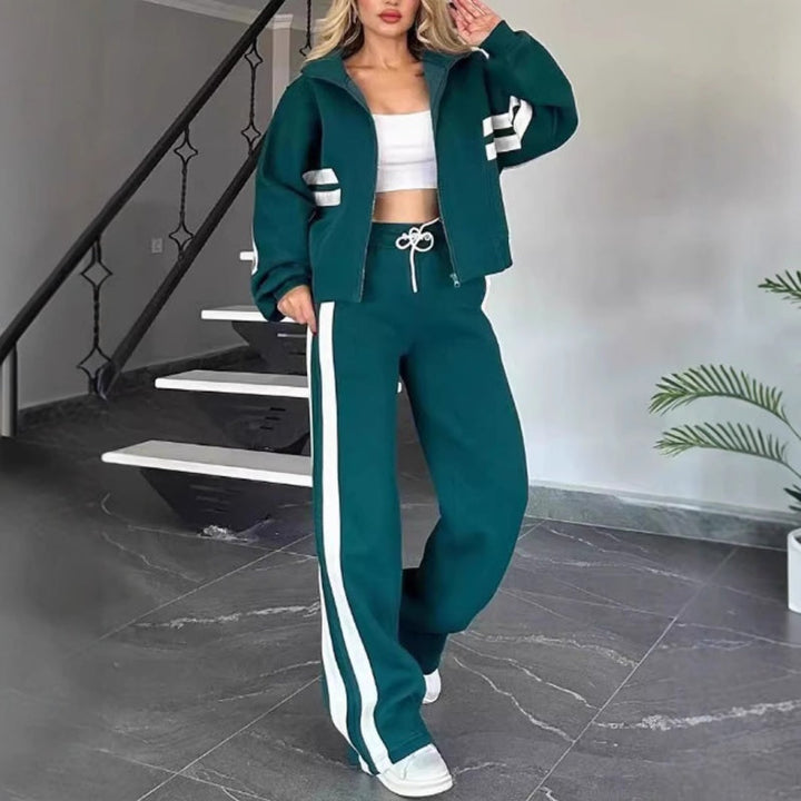 Nova | Sport Luxe Set