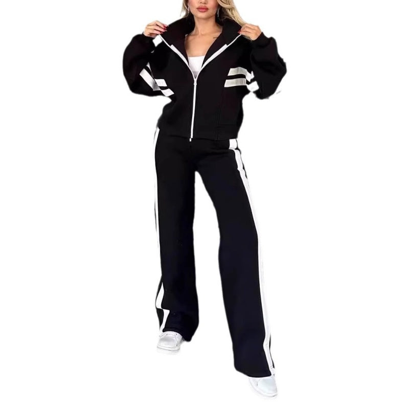 Nova | Sport Luxe Set